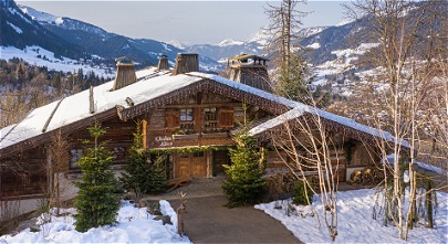 Les Chalets du Mont d'Arbois, Megève, A Four Seasons Hotel